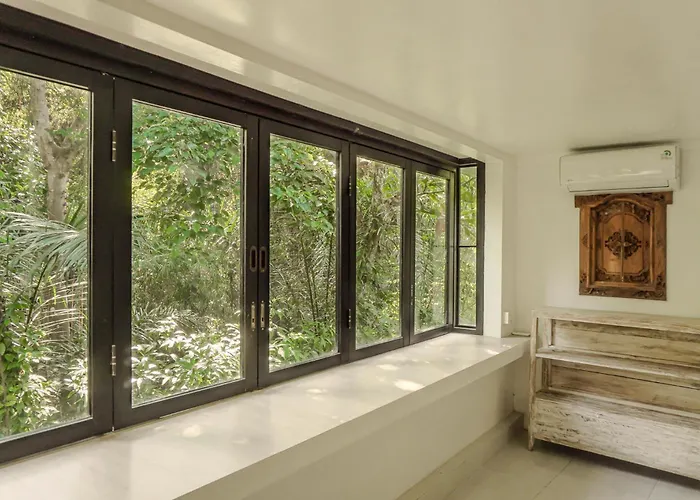 Sage Bed & Breakfast Ubud