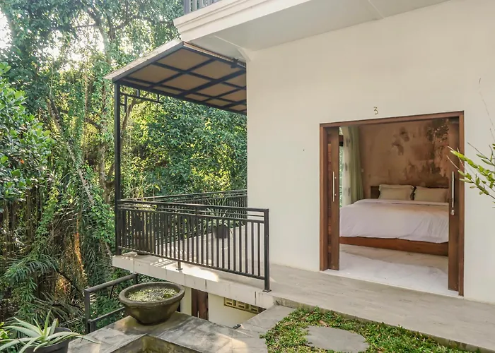 Sage * Ubud