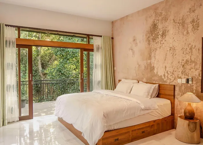 Sage Bed & Breakfast Ubud