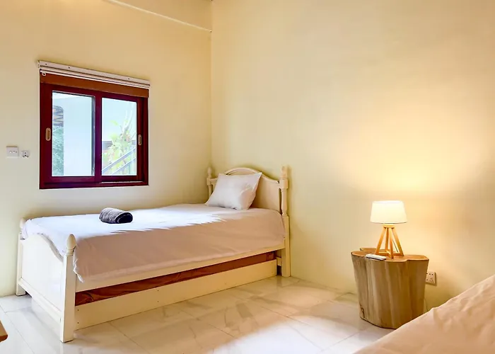Bed & Breakfast Sage Ubud