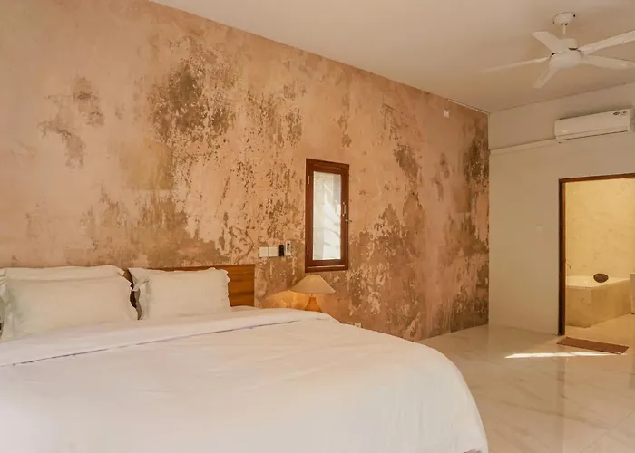 Sage Bed & Breakfast