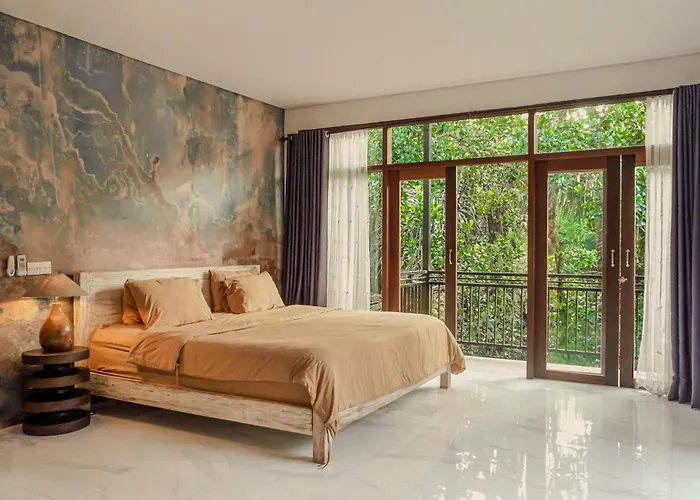Sage Ubud