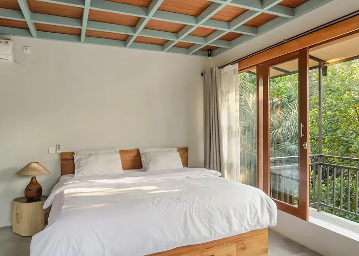 Sage Ubud