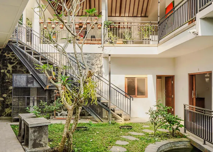 Sage * Ubud